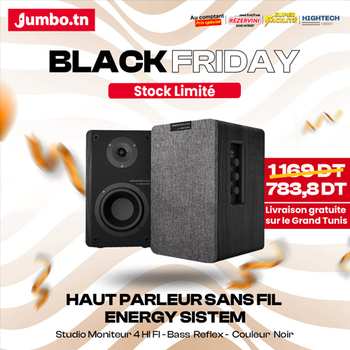 haut parleur sans fil energy sistem